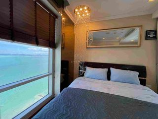 For rent 2 bedrooms condo in Bang Lamung, Chonburi