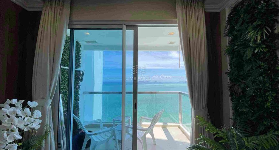 Wohnung zur Miete mit 2 Zimmer in North Pattaya, Pattaya