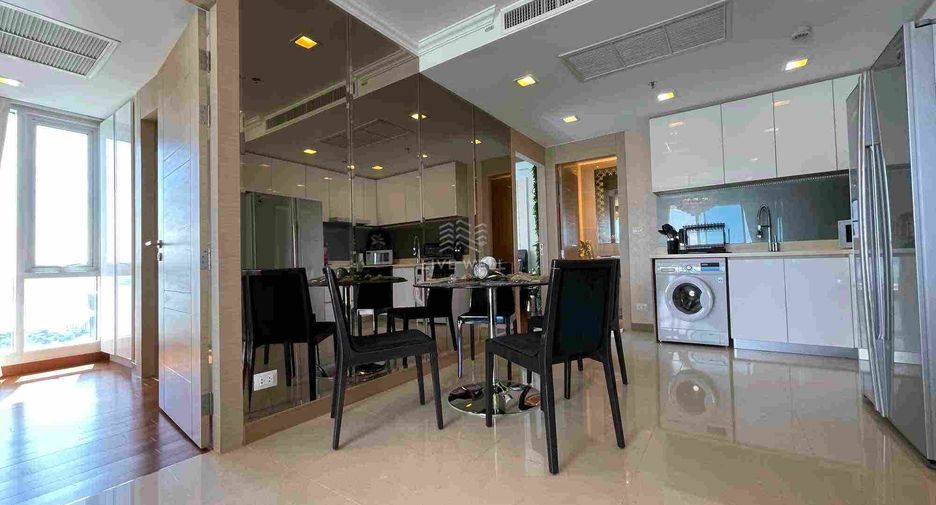 Wohnung zur Miete mit 2 Zimmer in North Pattaya, Pattaya