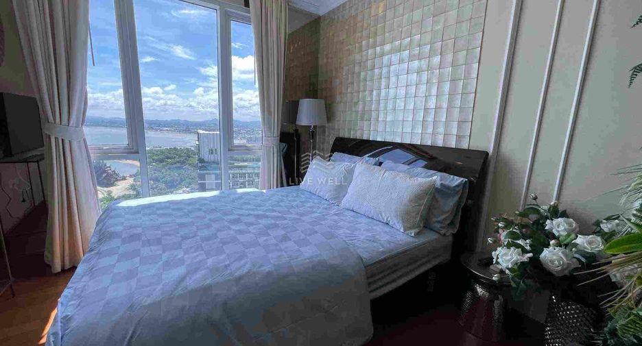 Wohnung zur Miete mit 2 Zimmer in North Pattaya, Pattaya