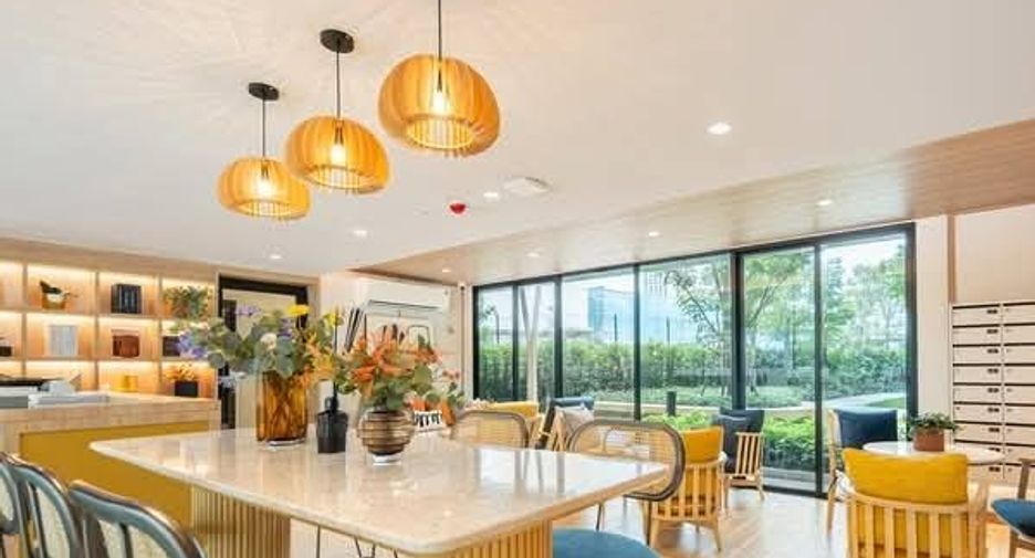 For sale 1 bed condo in North Pattaya, Pattaya