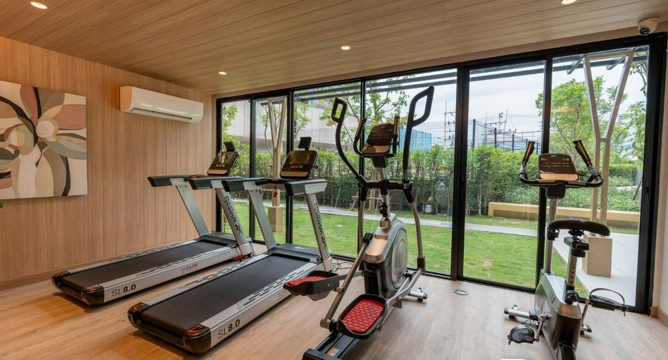 For sale 1 bed condo in North Pattaya, Pattaya