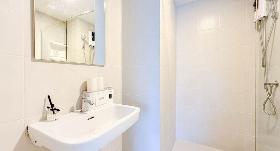 For sale 1 bed condo in North Pattaya, Pattaya