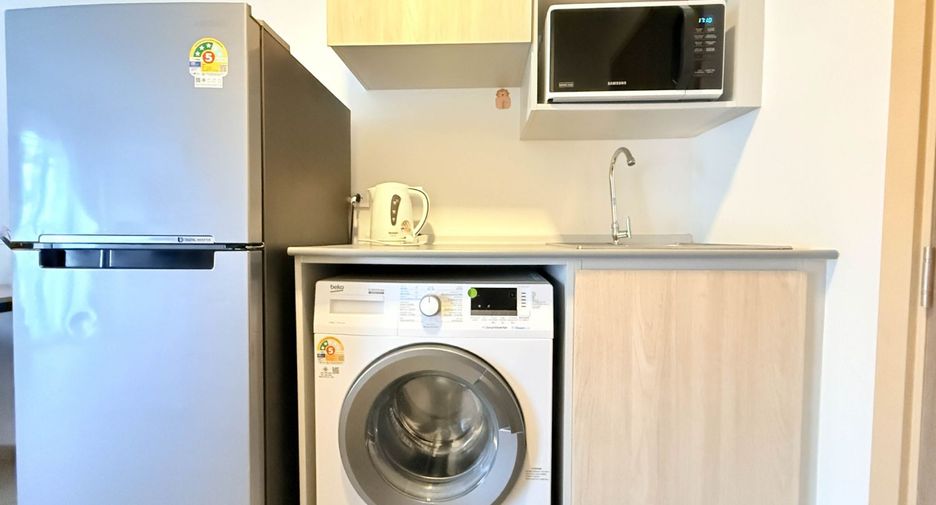 For sale 1 bed condo in North Pattaya, Pattaya