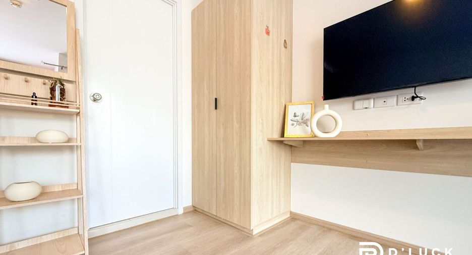 For sale 1 bed condo in North Pattaya, Pattaya