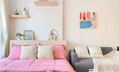 For sale 1 bed condo in North Pattaya, Pattaya