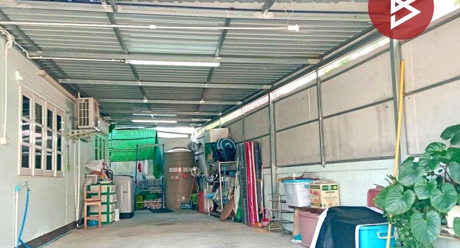 For sale 3 bedrooms house in Mueang Lampang, Lampang