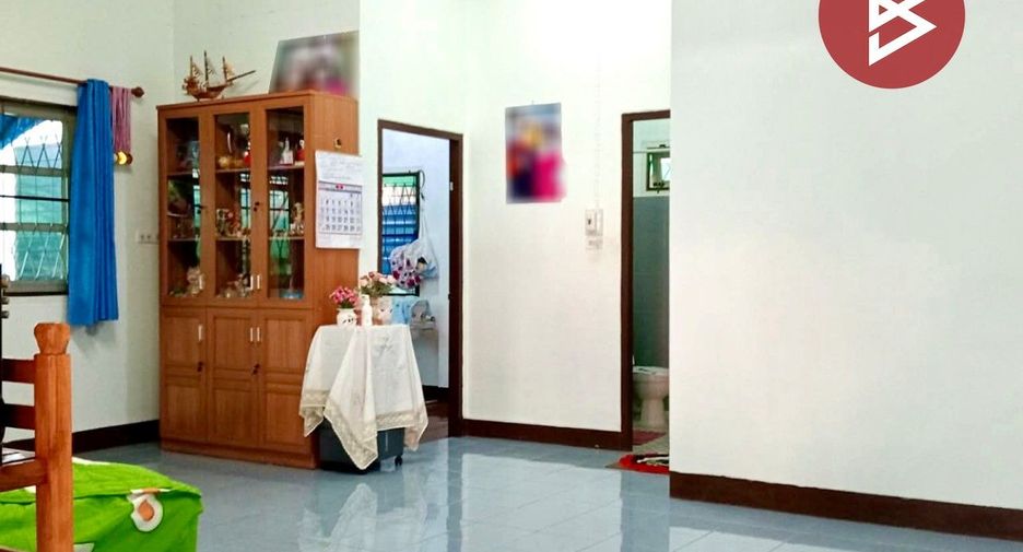 For sale 3 bedrooms house in Mueang Lampang, Lampang
