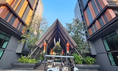 For rent and for sale 2 bedrooms condo in Mueang Chiang Mai, Chiang Mai