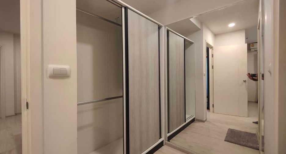 For rent and for sale 2 bedrooms condo in Mueang Chiang Mai, Chiang Mai