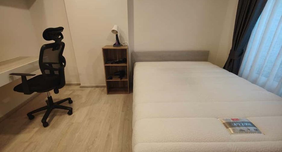 For rent and for sale 2 bedrooms condo in Mueang Chiang Mai, Chiang Mai