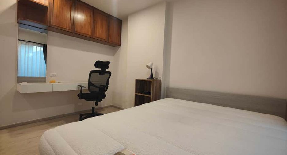 For rent and for sale 2 bedrooms condo in Mueang Chiang Mai, Chiang Mai