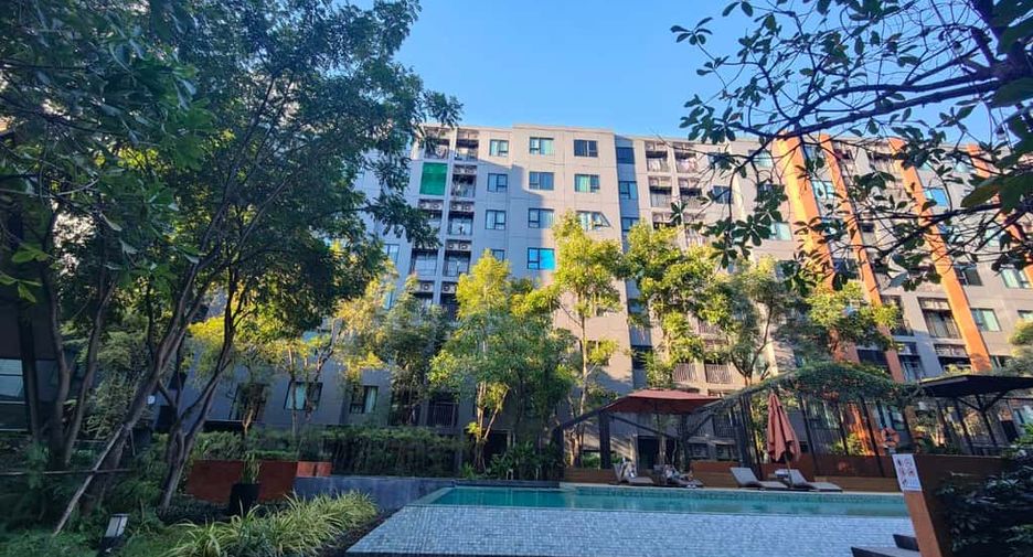 For rent and for sale 2 bedrooms condo in Mueang Chiang Mai, Chiang Mai