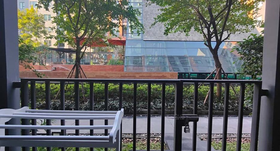For rent and for sale 2 bedrooms condo in Mueang Chiang Mai, Chiang Mai