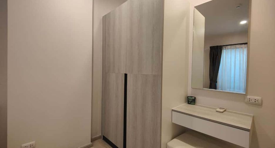 For rent and for sale 2 bedrooms condo in Mueang Chiang Mai, Chiang Mai