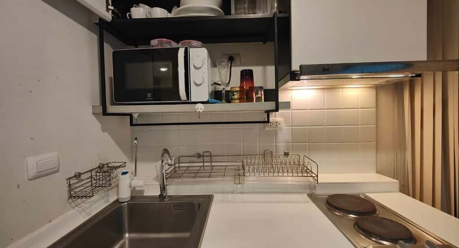 For rent and for sale 2 bedrooms condo in Mueang Chiang Mai, Chiang Mai