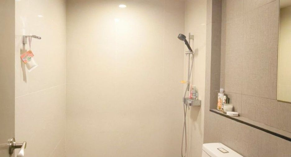 Wohnung zum Kauf mit 1 Zimmer in Mueang Samut Prakan, Samut Prakan