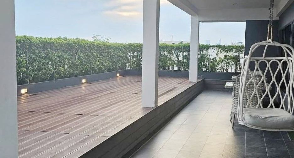 Wohnung zum Kauf mit 1 Zimmer in Mueang Samut Prakan, Samut Prakan