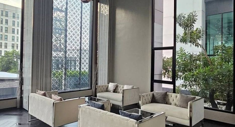 Wohnung zum Kauf mit 1 Zimmer in Mueang Samut Prakan, Samut Prakan