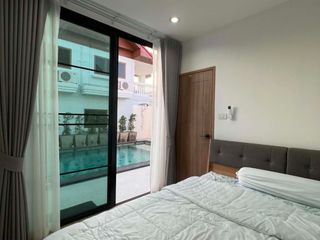 Villa en alquiler de 3 habitaciones en Na Jomtien, Pattaya