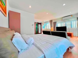 Villa en alquiler de 3 habitaciones en Na Jomtien, Pattaya