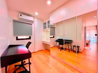 Villa en alquiler de 3 habitaciones en Na Jomtien, Pattaya