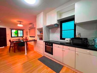 Villa en alquiler de 3 habitaciones en Na Jomtien, Pattaya