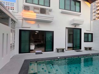 Villa en alquiler de 3 habitaciones en Na Jomtien, Pattaya
