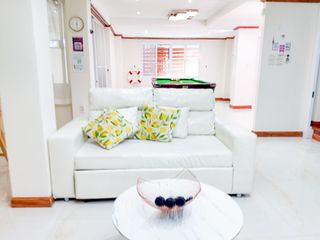 For sale 3 bedrooms villa in Bang Lamung, Chonburi