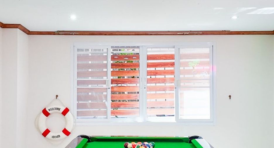 For sale 3 bedrooms villa in Jomtien, Pattaya