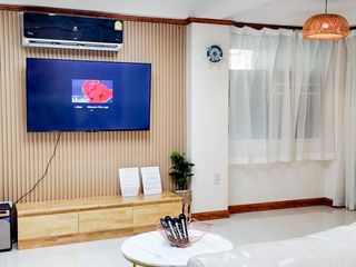 For sale 3 bedrooms villa in Bang Lamung, Chonburi