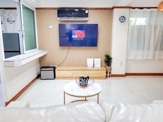 For sale 3 bedrooms villa in Bang Lamung, Chonburi
