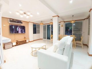 For sale 3 bedrooms villa in Bang Lamung, Chonburi