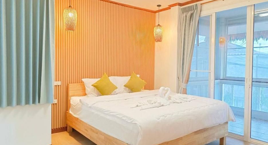 For sale 3 bedrooms villa in Jomtien, Pattaya
