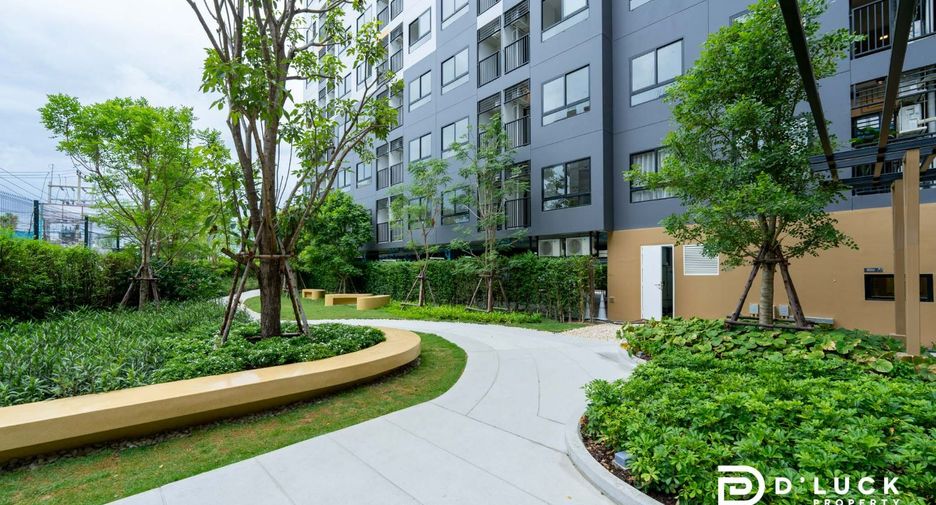 For sale 1 bed condo in North Pattaya, Pattaya