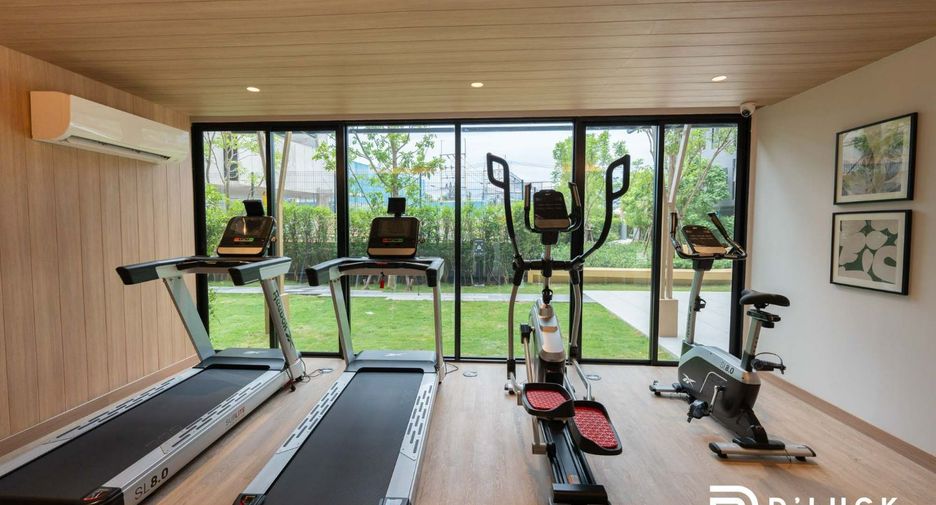 For sale 1 bed condo in North Pattaya, Pattaya