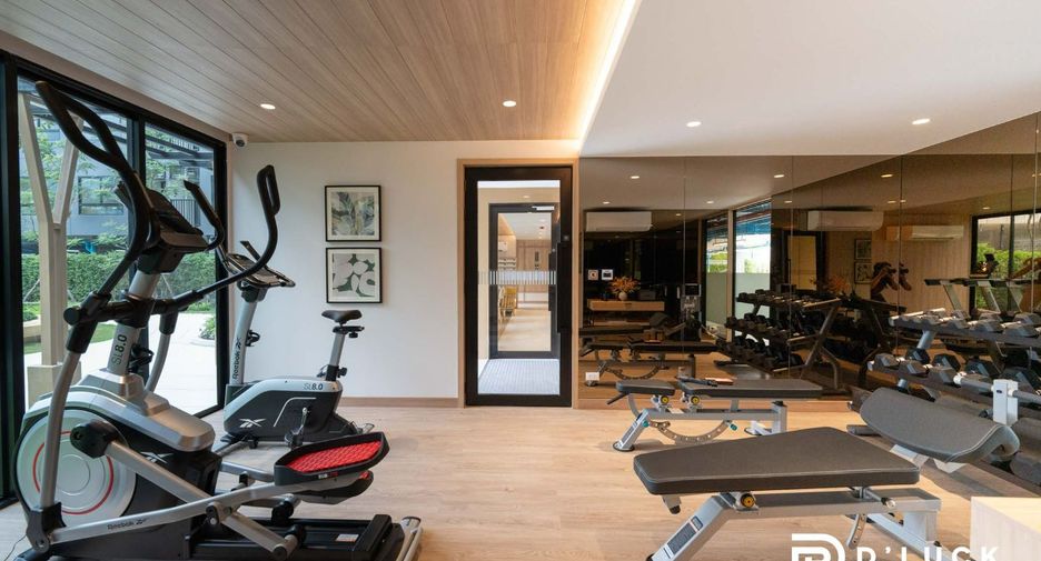 For sale 1 bed condo in North Pattaya, Pattaya