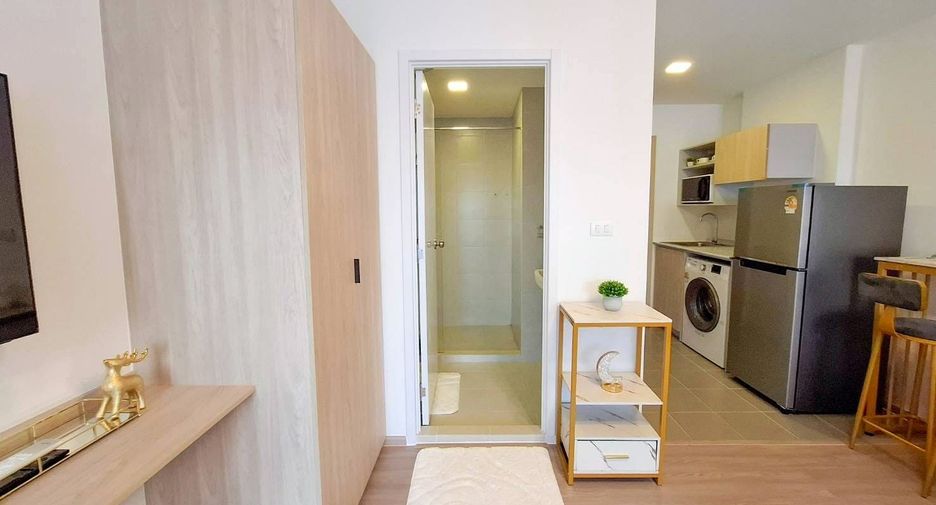 For sale 1 bed condo in North Pattaya, Pattaya