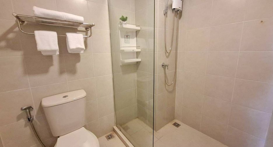 For sale 1 bed condo in North Pattaya, Pattaya