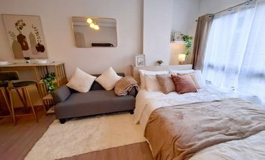 For sale 1 bed condo in North Pattaya, Pattaya