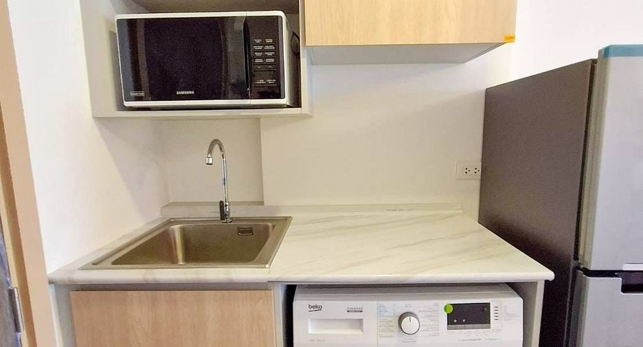 For sale 1 bed condo in North Pattaya, Pattaya