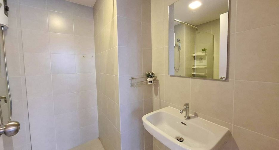 For sale 1 bed condo in North Pattaya, Pattaya