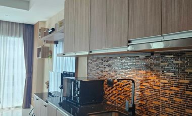 For sale 1 bed condo in Jomtien, Pattaya