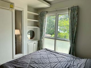 Condo en alquiler de 1 habitaciones en Mueang Chiang Mai, Chiang Mai