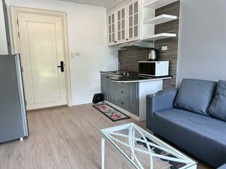 Condo en alquiler de 1 habitaciones en Mueang Chiang Mai, Chiang Mai