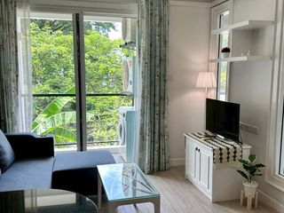 Condo en alquiler de 1 habitaciones en Mueang Chiang Mai, Chiang Mai
