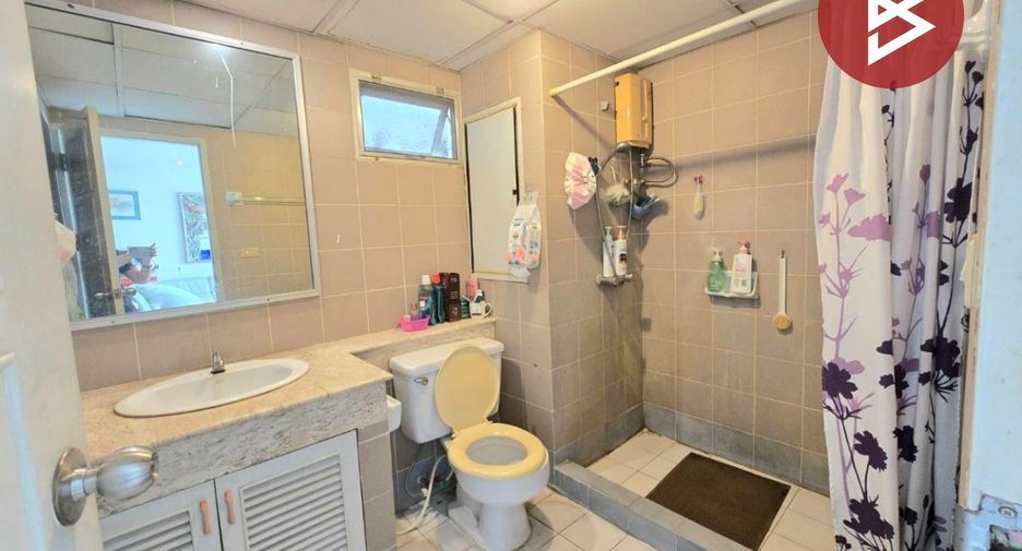 For sale 2 bedrooms condo in Bang Phli, Samut Prakan