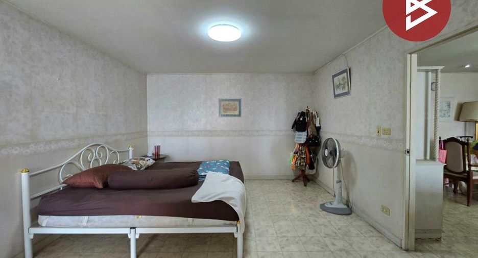 For sale 2 bedrooms condo in Bang Phli, Samut Prakan