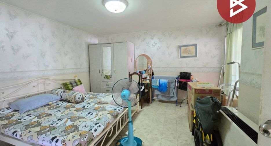 For sale 2 bedrooms condo in Bang Phli, Samut Prakan