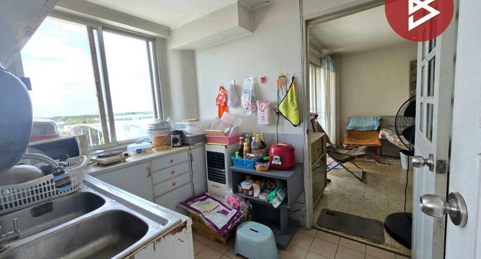 For sale 2 bedrooms condo in Bang Phli, Samut Prakan